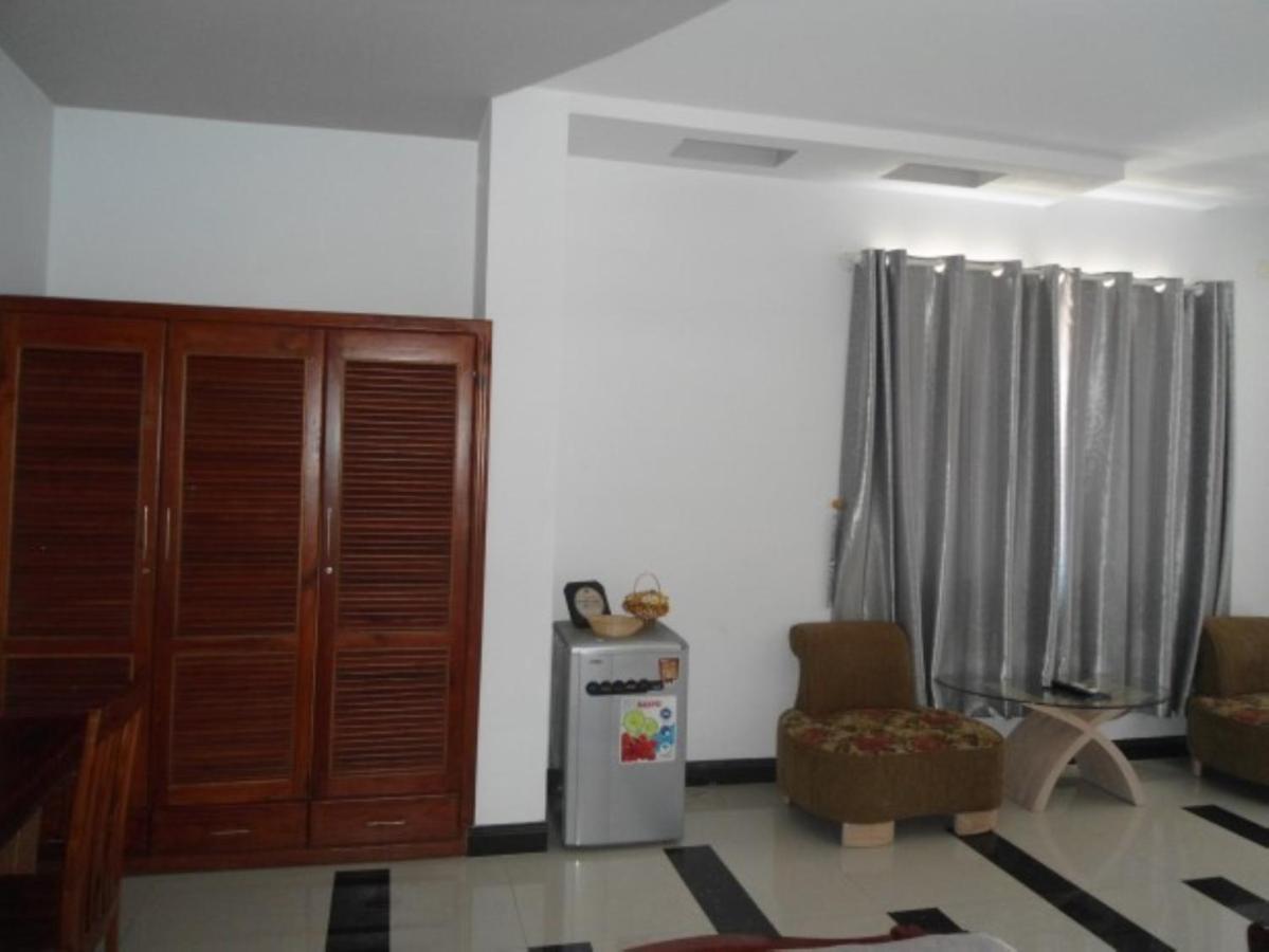Khang Khang 2 Hotel Quy Nhơn Exterior foto