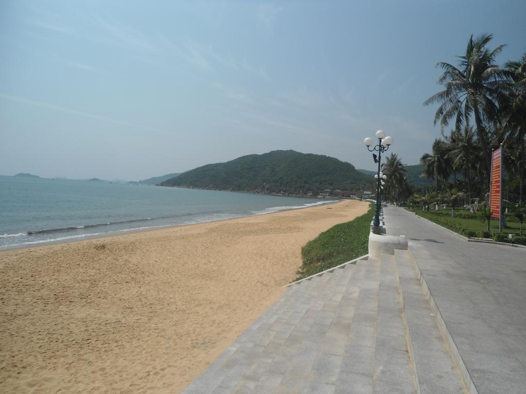 Khang Khang 2 Hotel Quy Nhơn Exterior foto