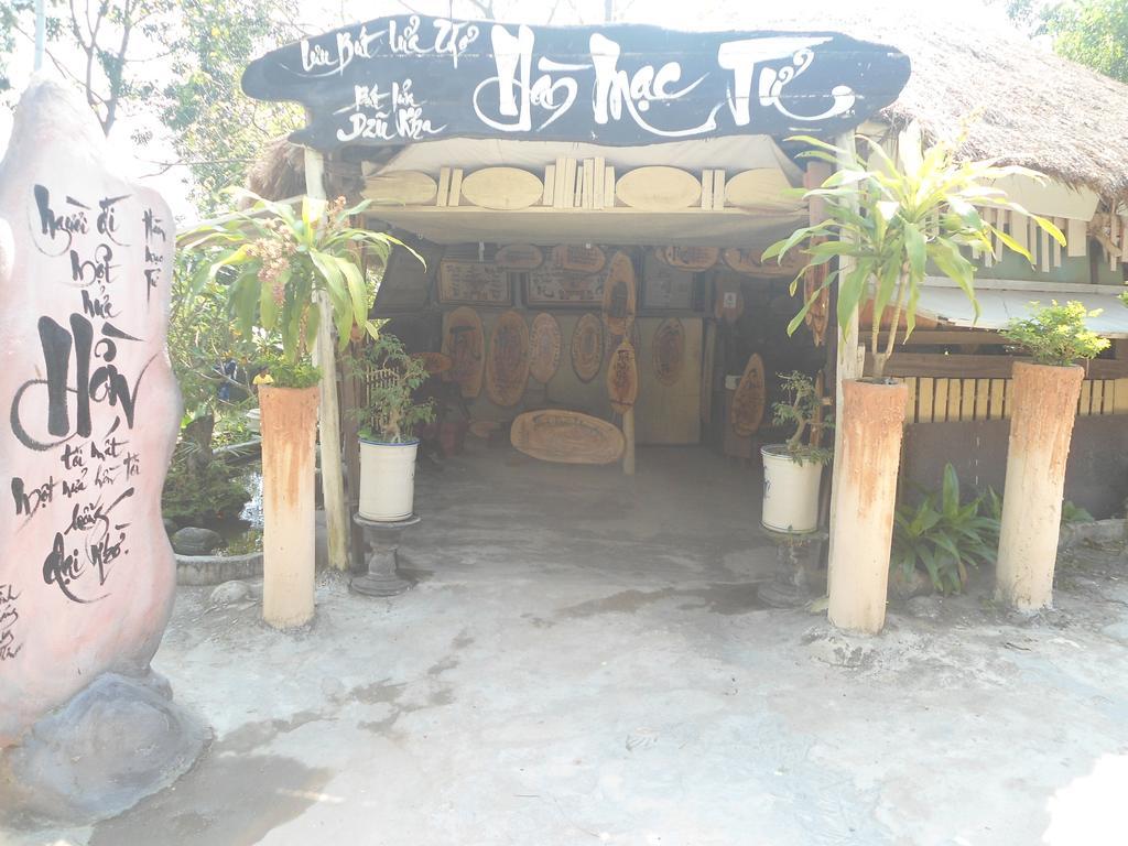 Khang Khang 2 Hotel Quy Nhơn Exterior foto